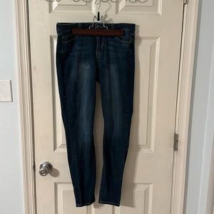 Liverpool Jeans- Size 8